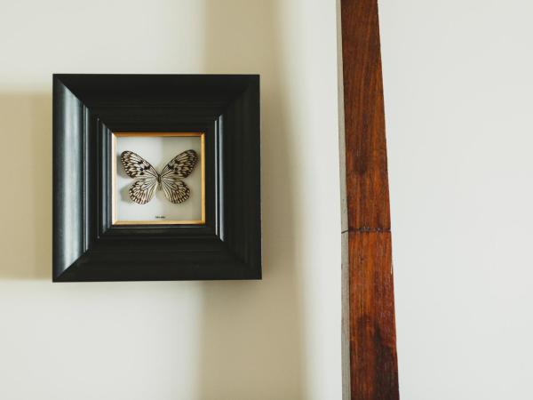 Grand Old Duke : photo 7 de la chambre cambridge two-bedroom apartment