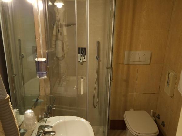 Hotel Adriatico : photo 4 de la chambre chambre double Économique