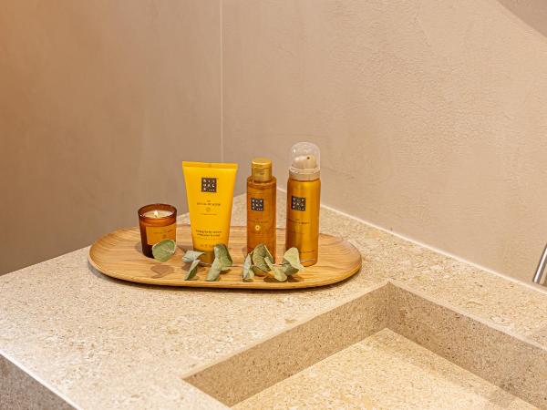 Chinitas Boutique Bellavista : photo 8 de la chambre chambre double avec patio