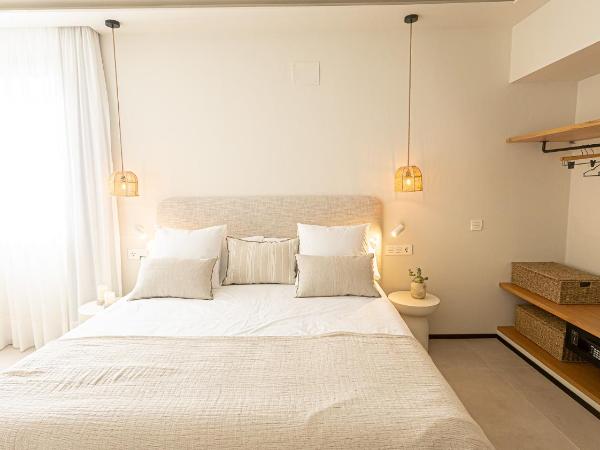 Chinitas Boutique Bellavista : photo 4 de la chambre chambre deluxe