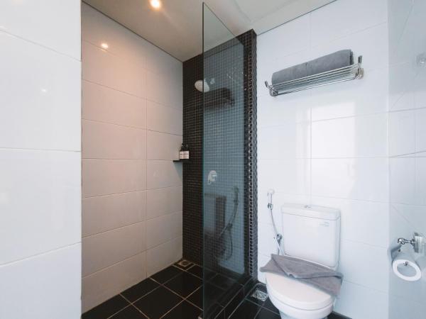 Luminor Hotel Jemursari By WH : photo 9 de la chambre chambre exécutive deluxe