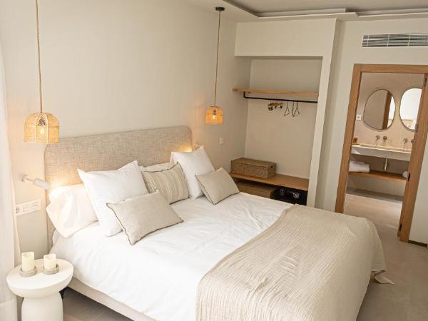 Chinitas Boutique Bellavista : photo 2 de la chambre chambre deluxe