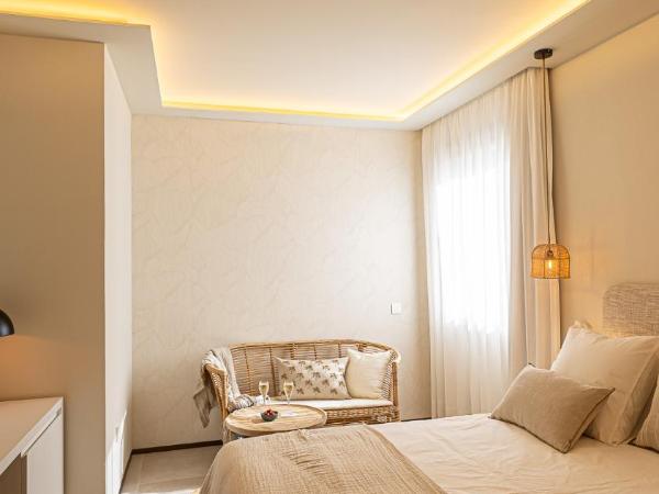 Chinitas Boutique Bellavista : photo 3 de la chambre chambre deluxe