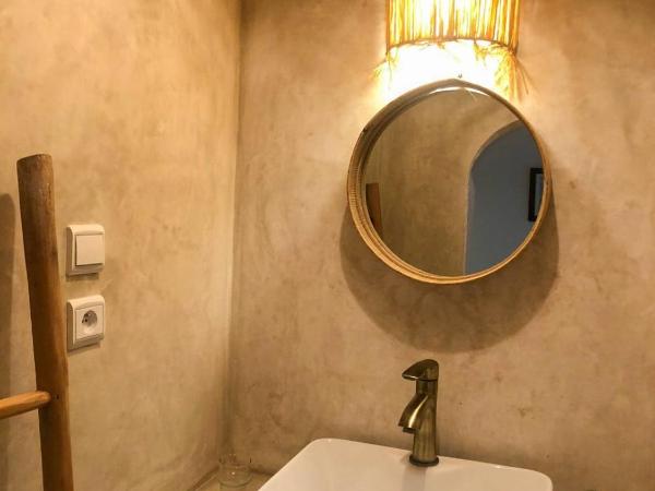 Vent Des Dunes : photo 4 de la chambre chambre familiale