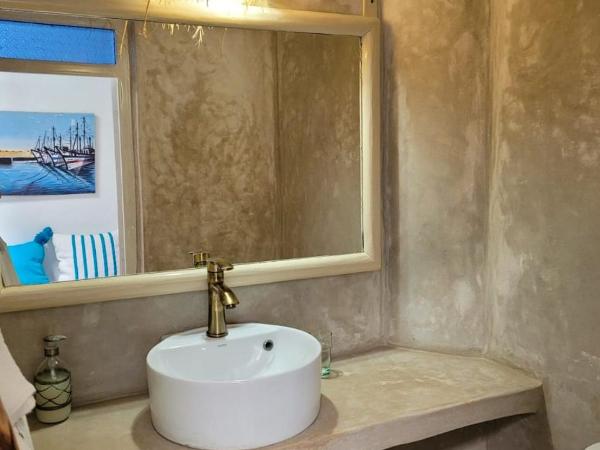 Vent Des Dunes : photo 3 de la chambre chambre familiale