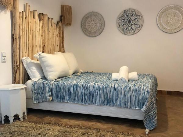 Vent Des Dunes : photo 1 de la chambre chambre familiale