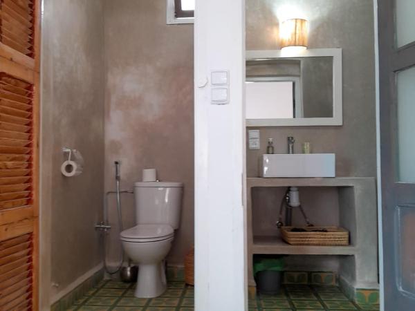 Vent Des Dunes : photo 4 de la chambre chambre double avec balcon