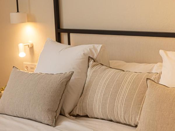 Chinitas Boutique Bellavista : photo 2 de la chambre chambre double deluxe