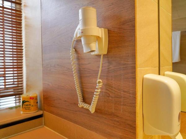 The Salvation Army - Booth Lodge : photo 9 de la chambre standard twin room (not include airport transfer)