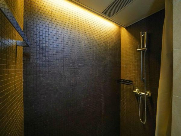 The Salvation Army - Booth Lodge : photo 8 de la chambre standard twin room (not include airport transfer)