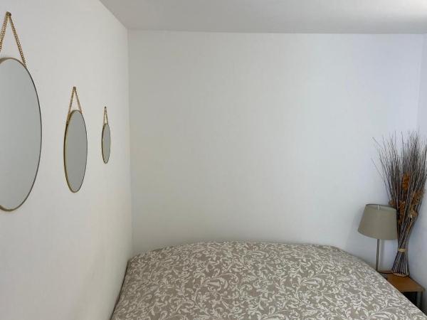 Stella Maris : photo 6 de la chambre studio triple standard