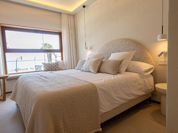 Chinitas Boutique Bellavista : photo 4 de la chambre chambre double deluxe - vue sur mer