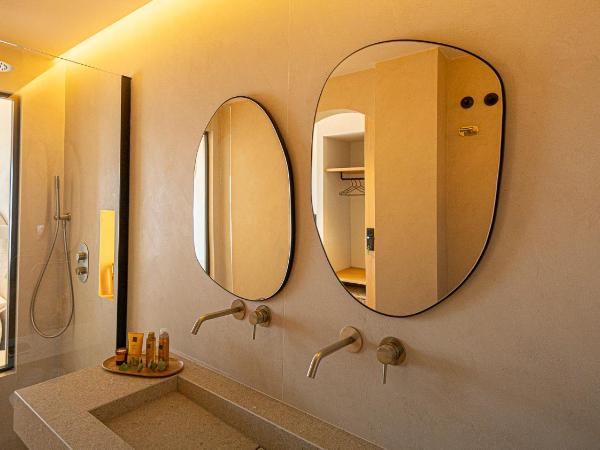 Chinitas Boutique Bellavista : photo 7 de la chambre chambre double deluxe - vue sur mer