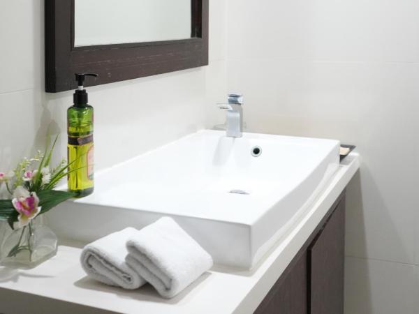 Royal Suite Hotel Bangkok : photo 10 de la chambre suite 3 chambres