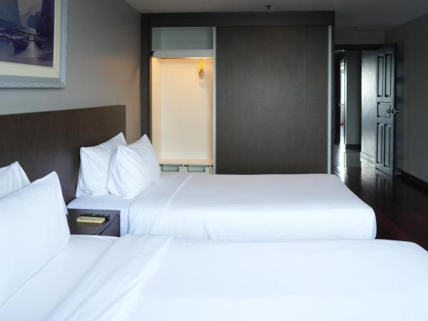 Royal Suite Hotel Bangkok : photo 9 de la chambre suite 3 chambres