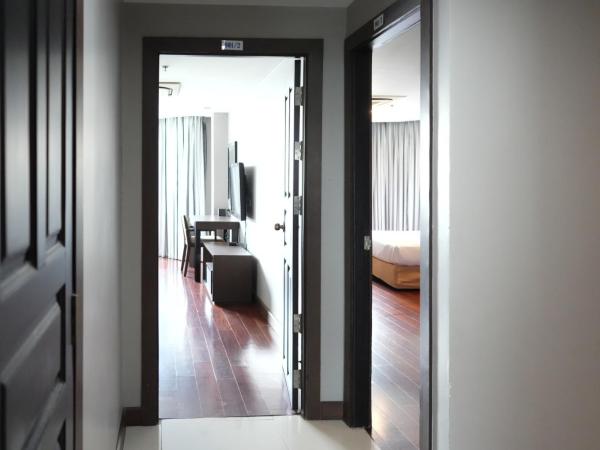 Royal Suite Hotel Bangkok : photo 1 de la chambre suite 3 chambres