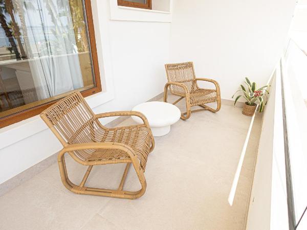 Chinitas Boutique Bellavista : photo 8 de la chambre suite junior - vue sur mer