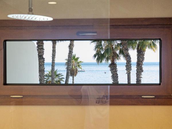 Chinitas Boutique Bellavista : photo 7 de la chambre suite junior - vue sur mer