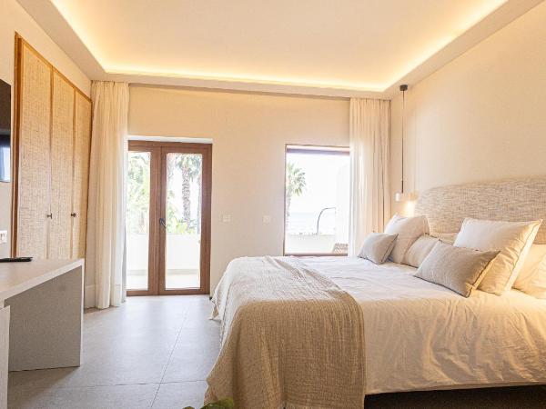 Chinitas Boutique Bellavista : photo 1 de la chambre suite deluxe - vue sur mer