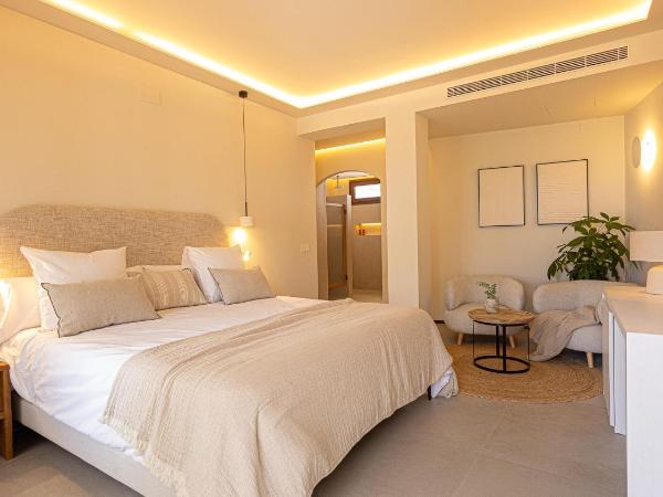 Chinitas Boutique Bellavista : photo 5 de la chambre suite deluxe - vue sur mer