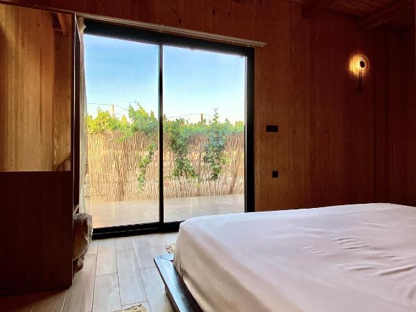 Domain The blaze : photo 1 de la chambre appartement supérieur