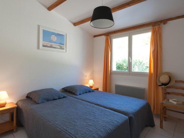 Résidence Marina Di Santa Giulia : photo 4 de la chambre villa 3 chambres