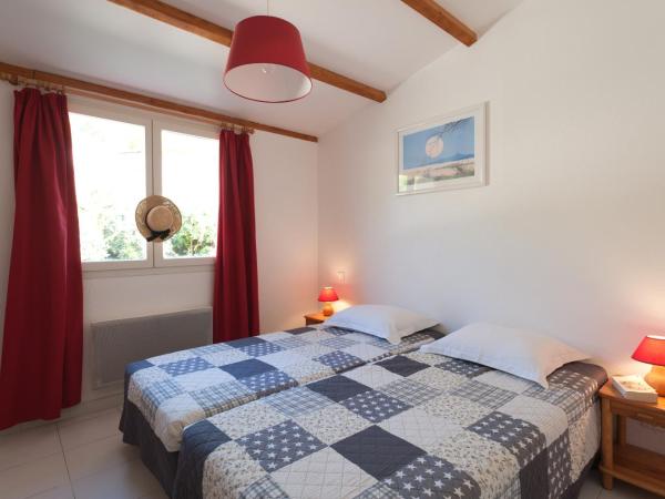 Résidence Marina Di Santa Giulia : photo 5 de la chambre villa 3 chambres