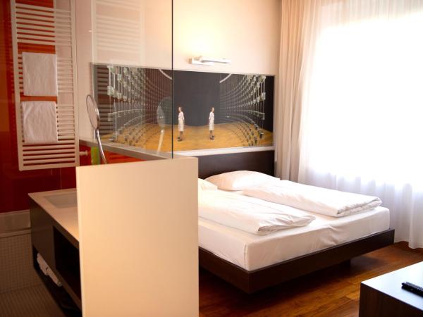 arte Hotel Linz : photo 2 de la chambre chambre double affaires