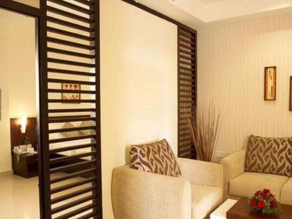 Broad Bean Cochin : photo 3 de la chambre suite présidentielle