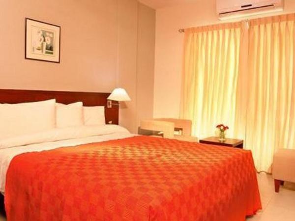 Broad Bean Cochin : photo 3 de la chambre suite deluxe