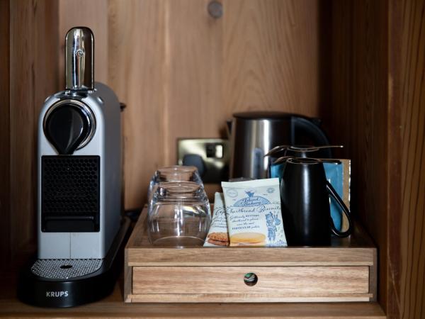 Head of the River : photo 9 de la chambre chambre double supérieure