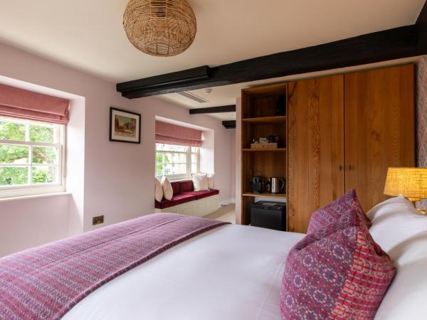 Head of the River : photo 3 de la chambre chambre double supérieure