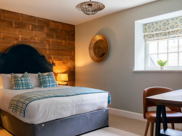 Head of the River : photo 4 de la chambre chambre familiale