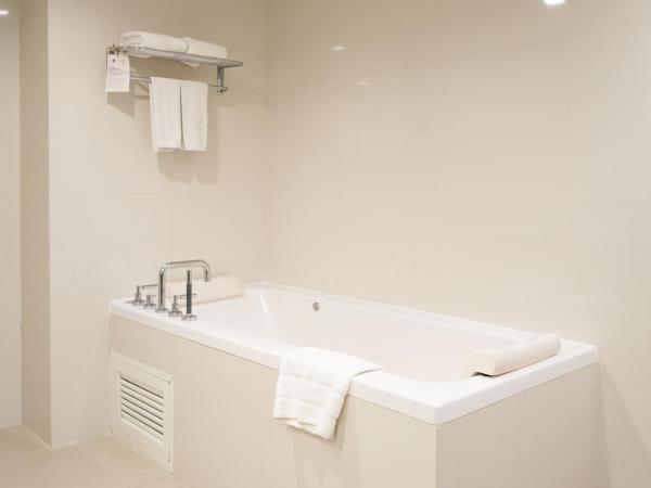 Royal Suite Hotel Bangkok : photo 4 de la chambre suite exécutive