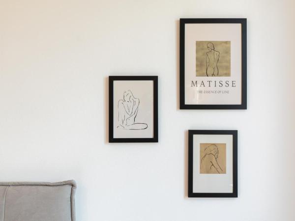 Palazzo delle Guglie - Residenze : photo 5 de la chambre appartement 1 chambre deluxe - vue sur ville