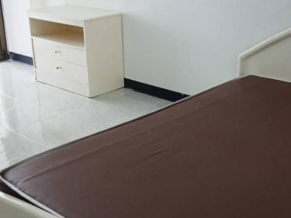 Sathitsit Mansion : photo 4 de la chambre appartement