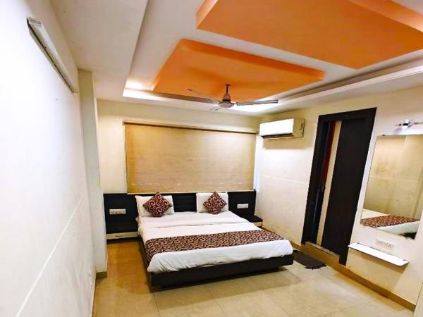 Hotel Sadbhav : photo 1 de la chambre chambre double standard