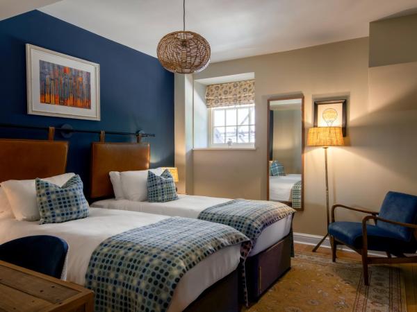 Head of the River : photo 4 de la chambre chambre double