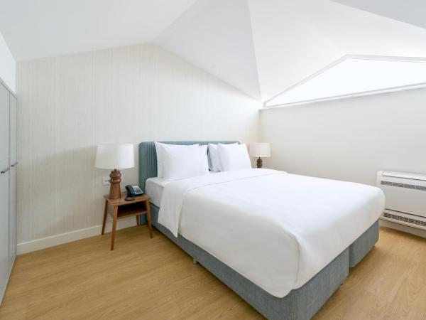 The Marmara Camlica : photo 4 de la chambre appartement 3 chambres