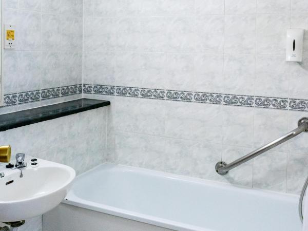 Carrington House Hotel : photo 1 de la chambre chambre simple