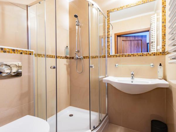 Noclegi Stadion Bed & Breakfast : photo 5 de la chambre chambre simple