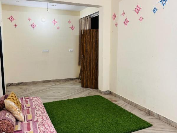 Jaipur View : photo 7 de la chambre suite familiale deluxe