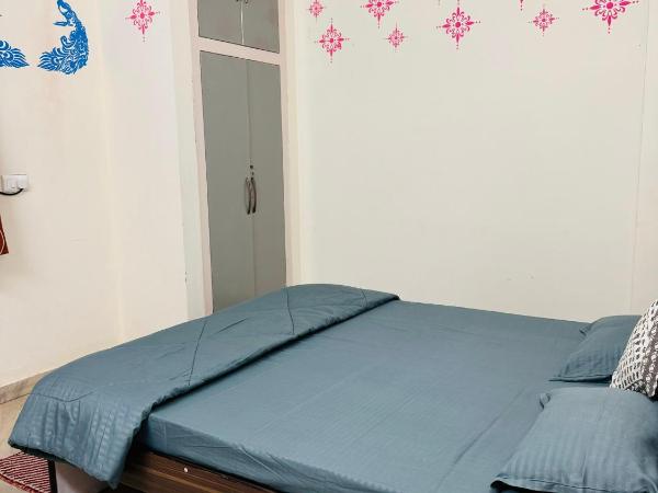 Jaipur View : photo 2 de la chambre suite familiale deluxe