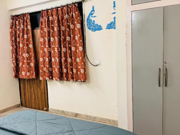 Jaipur View : photo 1 de la chambre suite familiale deluxe