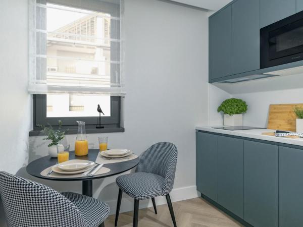 Larum - Balatonfüred : photo 1 de la chambre appartement 1 chambre