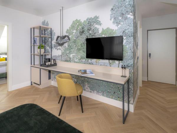 Larum - Balatonfüred : photo 3 de la chambre appartement 2 chambres