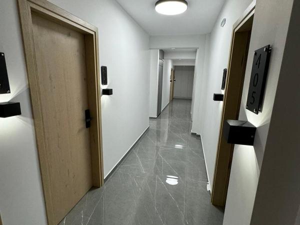 Thess Living Suites : photo 5 de la chambre chambre quadruple deluxe