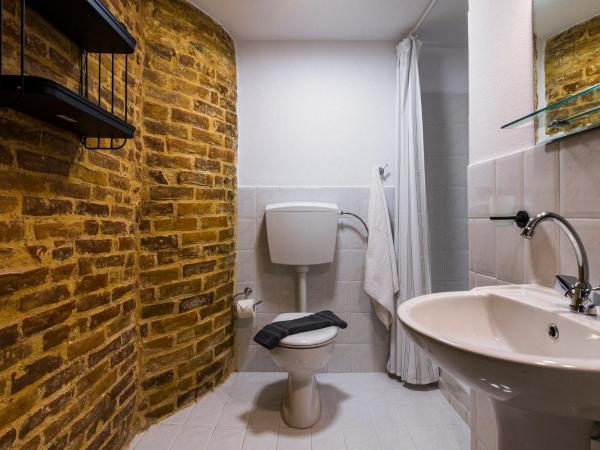 Sundial Lodge : photo 8 de la chambre chambre double ou lits jumeaux avec vue