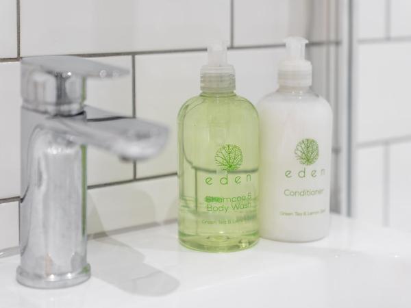 The Washington : photo 2 de la chambre chambre simple