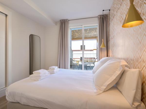 Casa Pizarro, by Homing U : photo 5 de la chambre penthouse avec terrasse